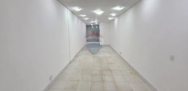 Ponto Comercial para alugar, 35m² no Setor Sudoeste, Brasília