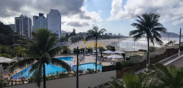 Apartamento com 3 Quartos à venda, 165m² no Pitangueiras, Guarujá
