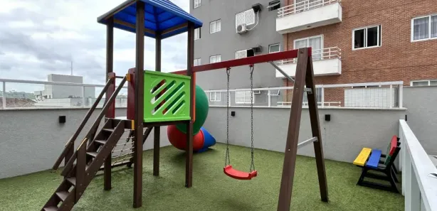 Cobertura com 4 Quartos à venda, 278m² no Anita Garibaldi, Joinville