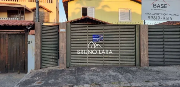 Casa com 2 Quartos para alugar, 175m² no Três Poderes, Igarapé