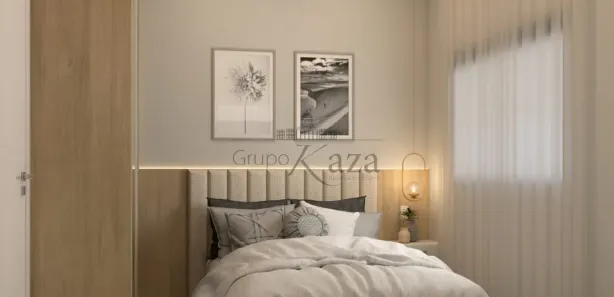 Casa de Condomínio com 3 Quartos à venda, 165m² no Residencial Alta Vista 1, Caçapava