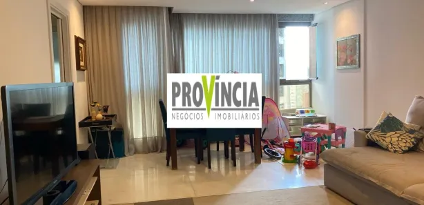 Apartamento com 4 Quartos à venda, 150m² no Carmo, Belo Horizonte