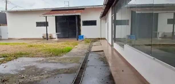 Ponto Comercial para alugar, 180m² no São Geraldo, Manaus
