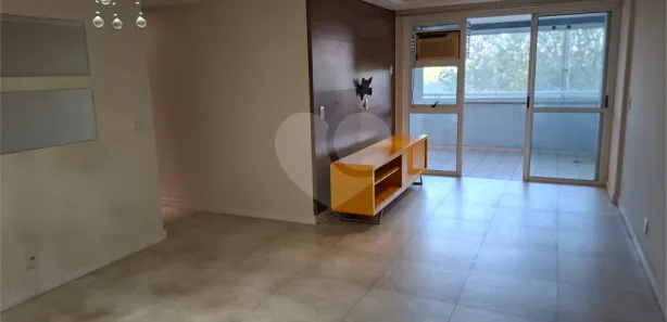 Apartamento com 4 Quartos para venda ou aluguel, 114m² no Barra Olímpica, Rio de Janeiro