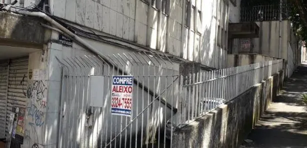 Sala Comercial à venda, 34m² no Serra, Belo Horizonte