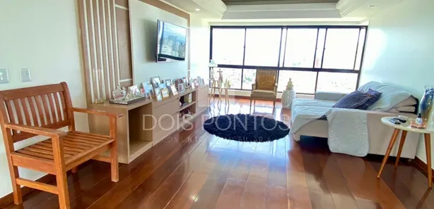 Apartamento com 4 Quartos à venda, 167m² no Graça, Salvador