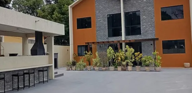 Sobrado com 2 Quartos para alugar, 68m² no Areal, Araruama