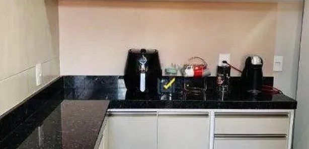 Apartamento com 2 Quartos para alugar, 60m² no Jardim Três Marias, Salto