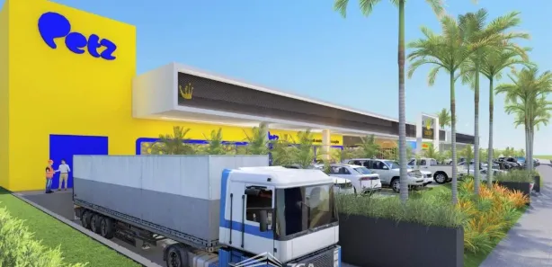 Ponto Comercial para alugar, 290m² no Suzana, Belo Horizonte