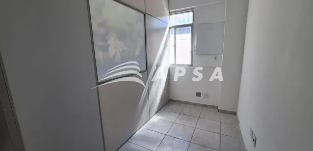 Sala Comercial para alugar, 40m² no Tijuca, Rio de Janeiro