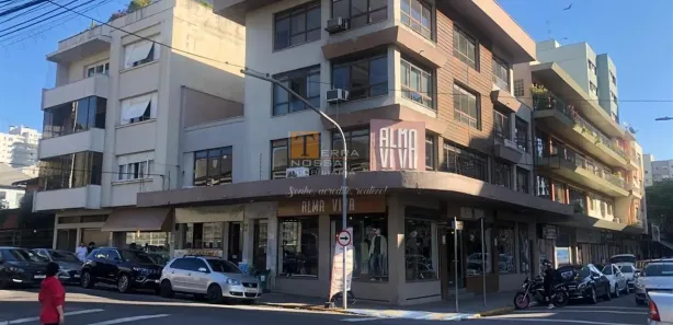 Sala Comercial à venda, 61m² no São Pelegrino, Caxias do Sul