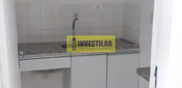 Sala Comercial para alugar, 50m² no Santo Amaro, Recife