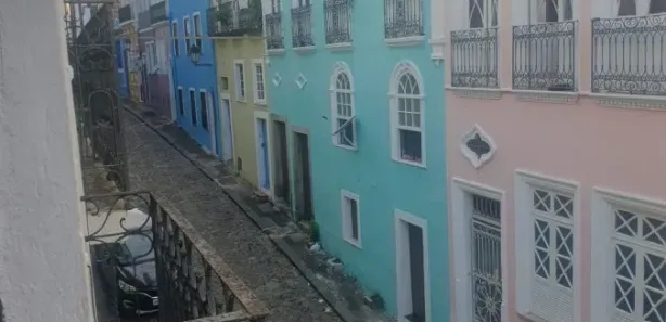 Apartamento com 4 Quartos à venda, 94m² no Santo Antônio, Salvador