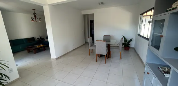 Casa com 5 Quartos à venda, 400m² no Itapuã, Salvador