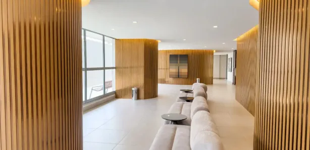 Apartamento à venda, 3 Dormitórios com Suíte e 2 Vagas no Vila da Saúde, São Paulo