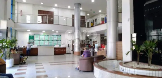 Sala Comercial à venda, 30m² no Petrópolis, Natal