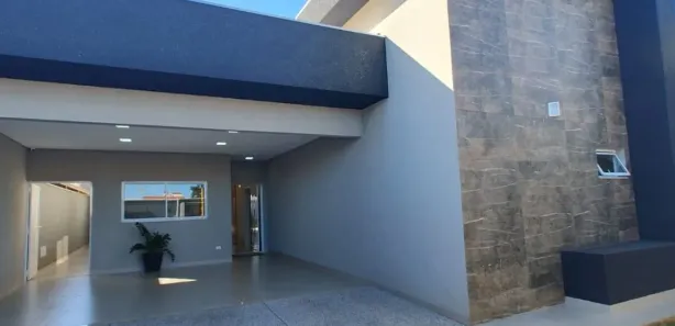 Casa com 3 Quartos à venda, 250m² no Vila Carlota, Campo Grande