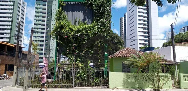Sala Comercial para alugar, 35m² no Torre, Recife