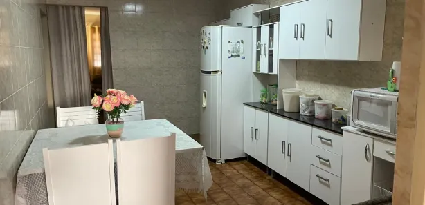 Casa com 3 Quartos à venda, 90m² no Jardim Chico Mendes, Cosmópolis