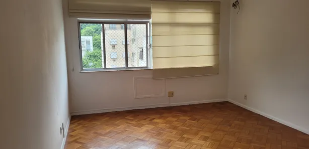 Apartamento com 3 Quartos à venda, 115m² no Humaitá, Rio de Janeiro
