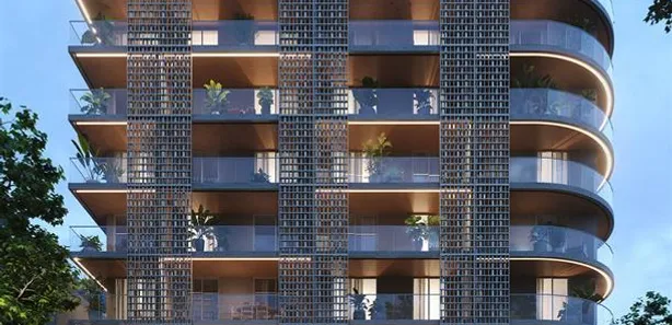 Apartamento com 1 Quarto à venda, 49m² no Jardim Botânico, Rio de Janeiro