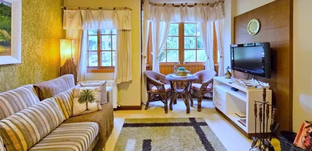 Apartamento com 2 Quartos à venda, 72m² no Planalto, Gramado