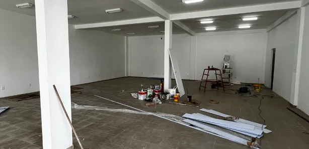 Ponto Comercial para alugar, 150m² no Chapada, Manaus