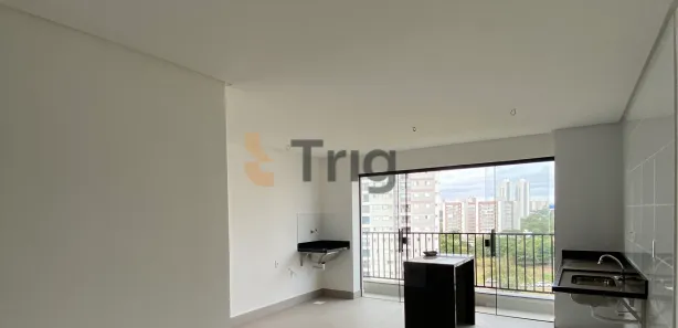 Apartamento com 2 Quartos para alugar, 61m² no Vila Rosa, Goiânia