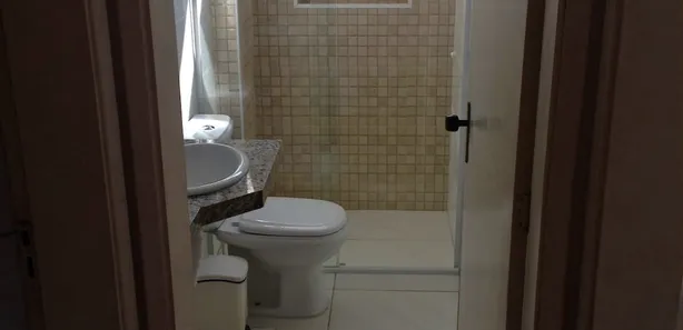 Apartamento com 2 Quartos à venda, 74m² no Balneário Praia do Pernambuco, Guarujá