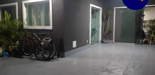 Sobrado com 4 Quartos à venda, 199m² no Setor Oeste, Brasília