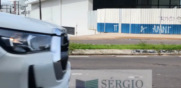 Ponto Comercial para venda ou aluguel, 3915m² no Ponta Negra, Manaus