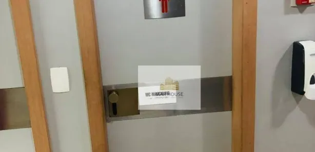Sala Comercial para alugar, 324m² no Boa Vista, Recife