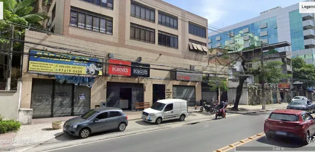 Ponto Comercial para alugar, 77m² no Pechincha, Rio de Janeiro