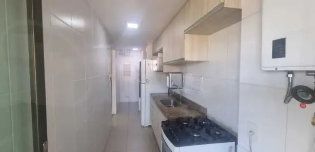 Apartamento com 2 Quartos para venda ou aluguel, 75m² no Freguesia (Jacarepaguá), Rio de Janeiro