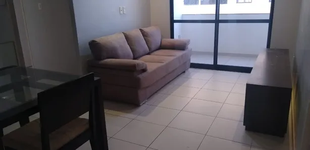 Apartamento com 4 Quartos para alugar, 85m² no Stiep, Salvador