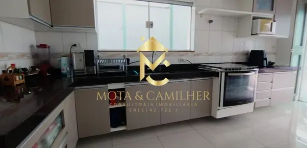 Casa de Condomínio com 4 Quartos à venda, 248m² no Loteamento Residencial Porto Seguro, Tremembé