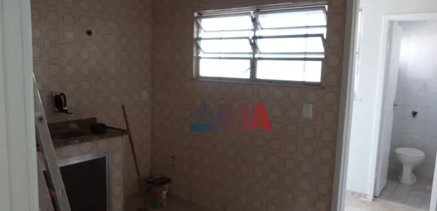 Apartamento com 2 Quartos para alugar, 65m² no Caonze, Nova Iguaçu