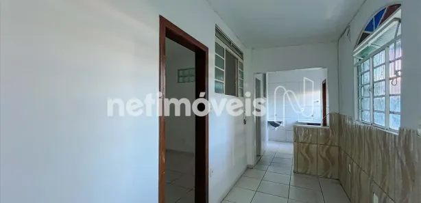Apartamento com 2 Quartos para alugar, 40m² no Maria Virgínia, Belo Horizonte