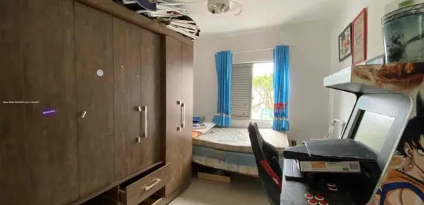 Apartamento com 3 Quartos à venda, 65m² no Conceiçãozinha, Guarujá