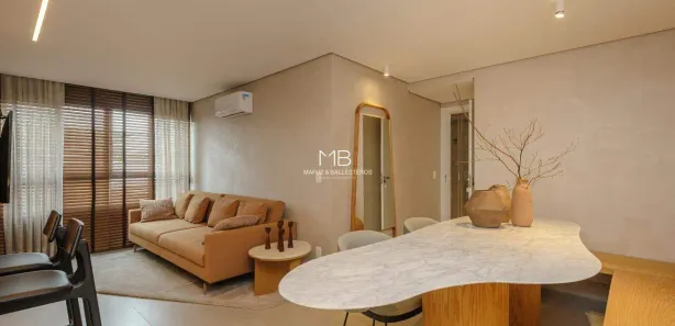 Cobertura com 4 Quartos à venda, 170m² no Savassi, Belo Horizonte