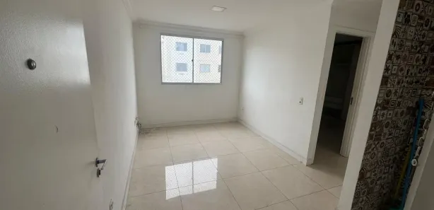 Apartamento com 2 Quartos à venda, 40m² no Caji, Lauro de Freitas