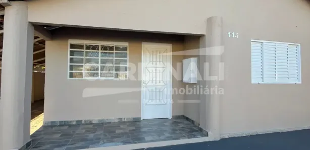 Casa com 3 Quartos para alugar, 300m² no Vila Tamoio, Ibaté