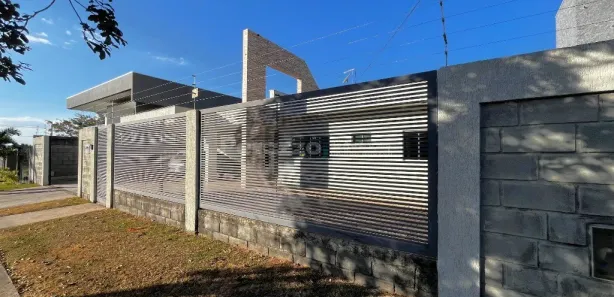 Casa de Condomínio com 4 Quartos à venda, 815m² no Setor Habitacional Jardim Botânico, Brasília