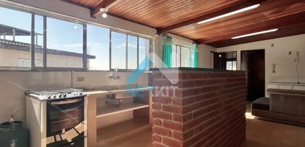Sobrado com 2 Quartos para alugar, 85m² no Taboão, Diadema