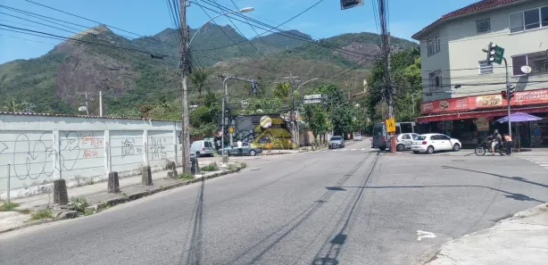 Lote/Terreno para venda ou aluguel, 770m² no Freguesia (Jacarepaguá), Rio de Janeiro
