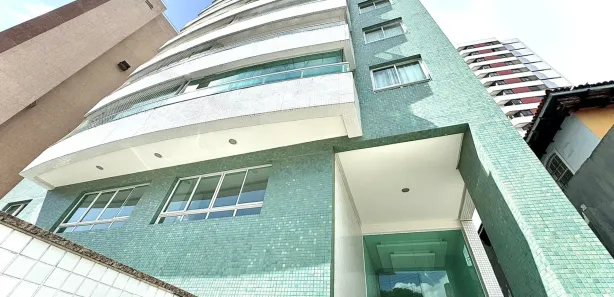 Apartamento com 3 Quartos à venda, 100m² no Jardim Apipema, Salvador