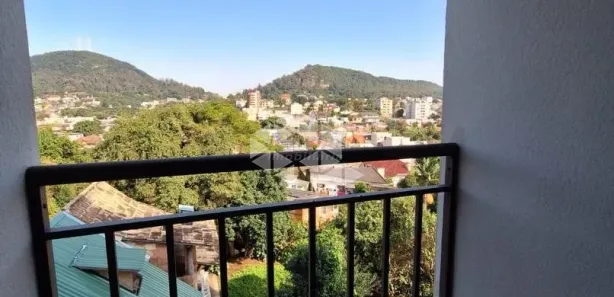 Apartamento com 2 Quartos à venda, 59m² no Rui Barbosa, Montenegro