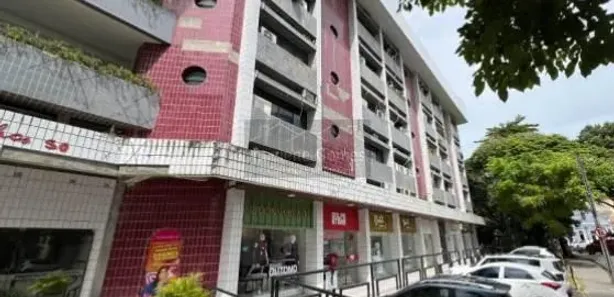 Sala Comercial à venda, 44m² no Graças, Recife