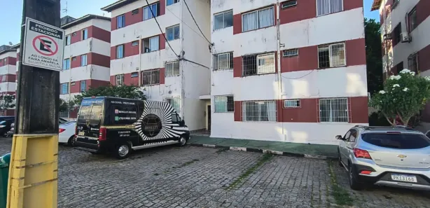 Apartamento com 2 Quartos à venda, 57m² no Jardim das Margaridas, Salvador
