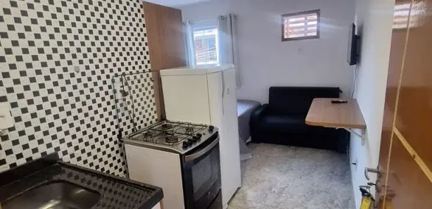 Kitnet com 1 Quarto para alugar, 20m² no Irajá, Rio de Janeiro